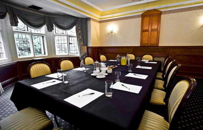 Maes Manor Country Hotel Blackwood (Gwent)